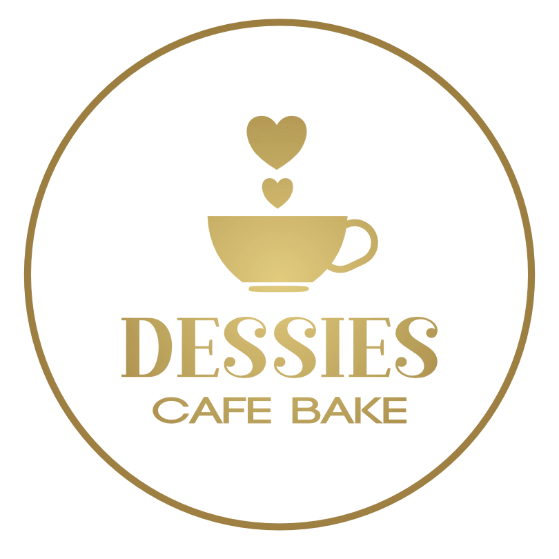 Dessies Cafe Logo